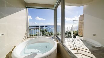 Umi No Terrace Yomitan Toya