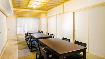 Umi No Terrace Yomitan Toya