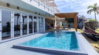 Umi No Terrace Yomitan Toya