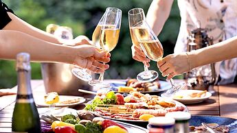 Umi No Terrace Yomitan Toya