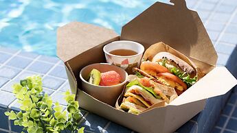 Umi No Terrace Yomitan Toya