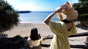 Umi No Terrace Yomitan Toya