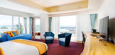 Umi No Terrace Yomitan Toya