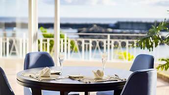 Umi No Terrace Yomitan Toya