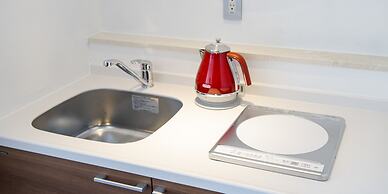 Umi No Terrace Yomitan Toya