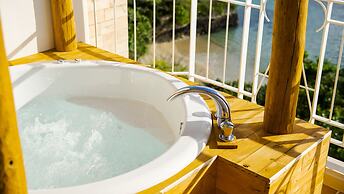 Umi No Terrace Yomitan Toya