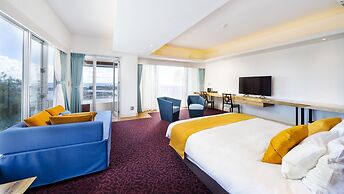 Umi No Terrace Yomitan Toya