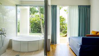 Umi No Terrace Yomitan Toya