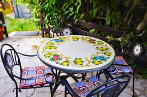 Villa Rentals Sicily