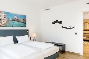 Hapimag Resort Cavallino