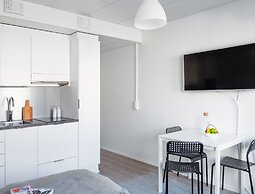 Modern Downtown Studio - 