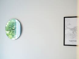 Modern Downtown Studio - 