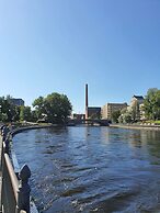 Modern Downtown Studio - 