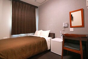 Hotel Trend Fukuyama Ekimae