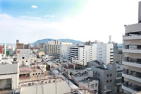 Hotel Trend Fukuyama Ekimae