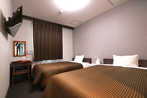 Hotel Trend Fukuyama Ekimae