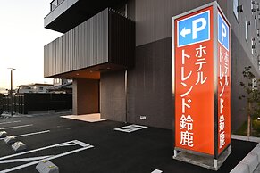 Hotel Trend Suzuka