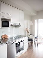 2ndhomes Tampere Ratina Apartment
