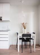 2ndhomes Tampere Ratina Apartment