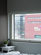 2ndhomes Tampere Ratina Apartment