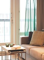 2ndhomes Tampere Ratina Apartment