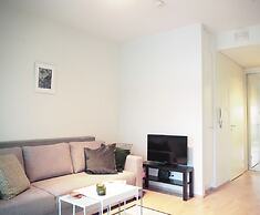 2ndhomes Tampere Ratina Apartment