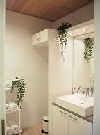 2ndhomes Tampere Ratina Apartment