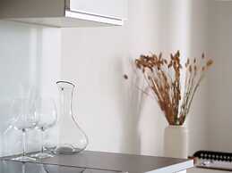 2ndhomes Tampere Ratina Apartment