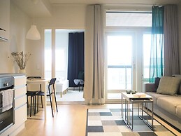 2ndhomes Tampere Ratina Apartment