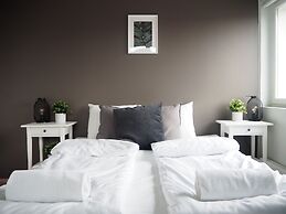 2ndhomes Tampere Ratina Apartment