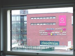 2ndhomes Tampere Ratina Apartment