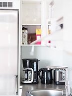 2ndhomes Tampere Ratina Apartment