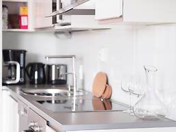 2ndhomes Tampere Ratina Apartment