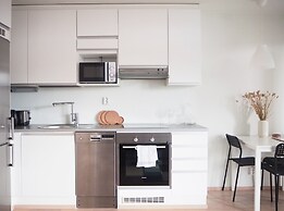 2ndhomes Tampere Ratina Apartment