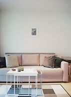 2ndhomes Tampere Ratina Apartment