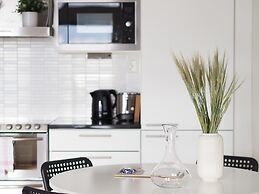 2ndhomes Tampere Rooftop Apartment