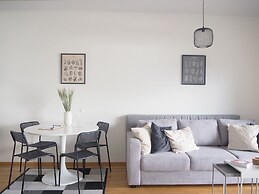 2ndhomes Tampere Rooftop Apartment