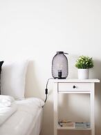 2ndhomes Tampere Rooftop Apartment