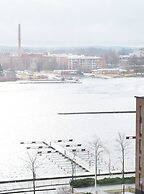 2ndhomes Tampere Rooftop Apartment