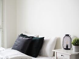 2ndhomes Tampere Rooftop Apartment