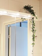 2ndhomes Tampere Rooftop Apartment