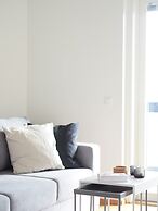 2ndhomes Tampere Rooftop Apartment