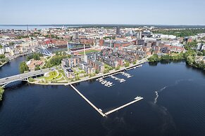 2ndhomes Tampere Rooftop Apartment