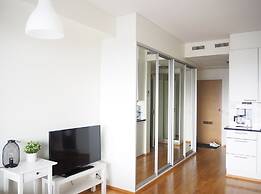 2ndhomes Tampere Rooftop Apartment