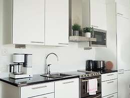 2ndhomes Tampere Rooftop Apartment