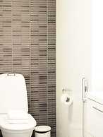 2ndhomes Tampere Rooftop Apartment