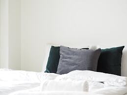 2ndhomes Tampere Rooftop Apartment