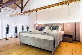 Aigli Seafront Loft - Luxury Design Retreat