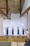 Aigli Seafront Loft - Luxury Design Retreat