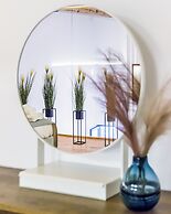 Aigli Seafront Loft - Luxury Design Retreat